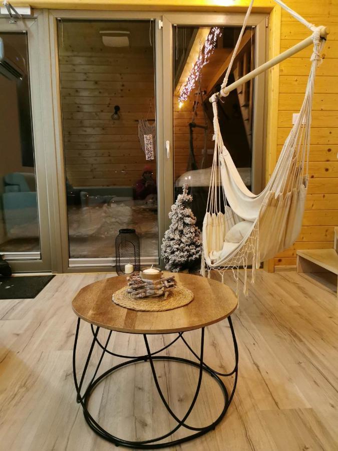 Вилла Loft&Hill Grywald Экстерьер фото