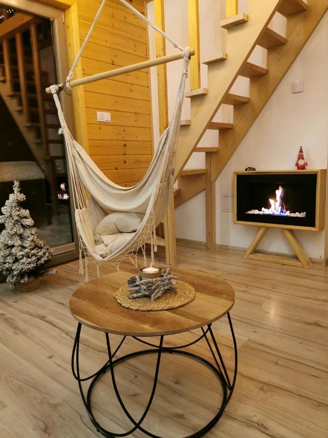 Вилла Loft&Hill Grywald Экстерьер фото