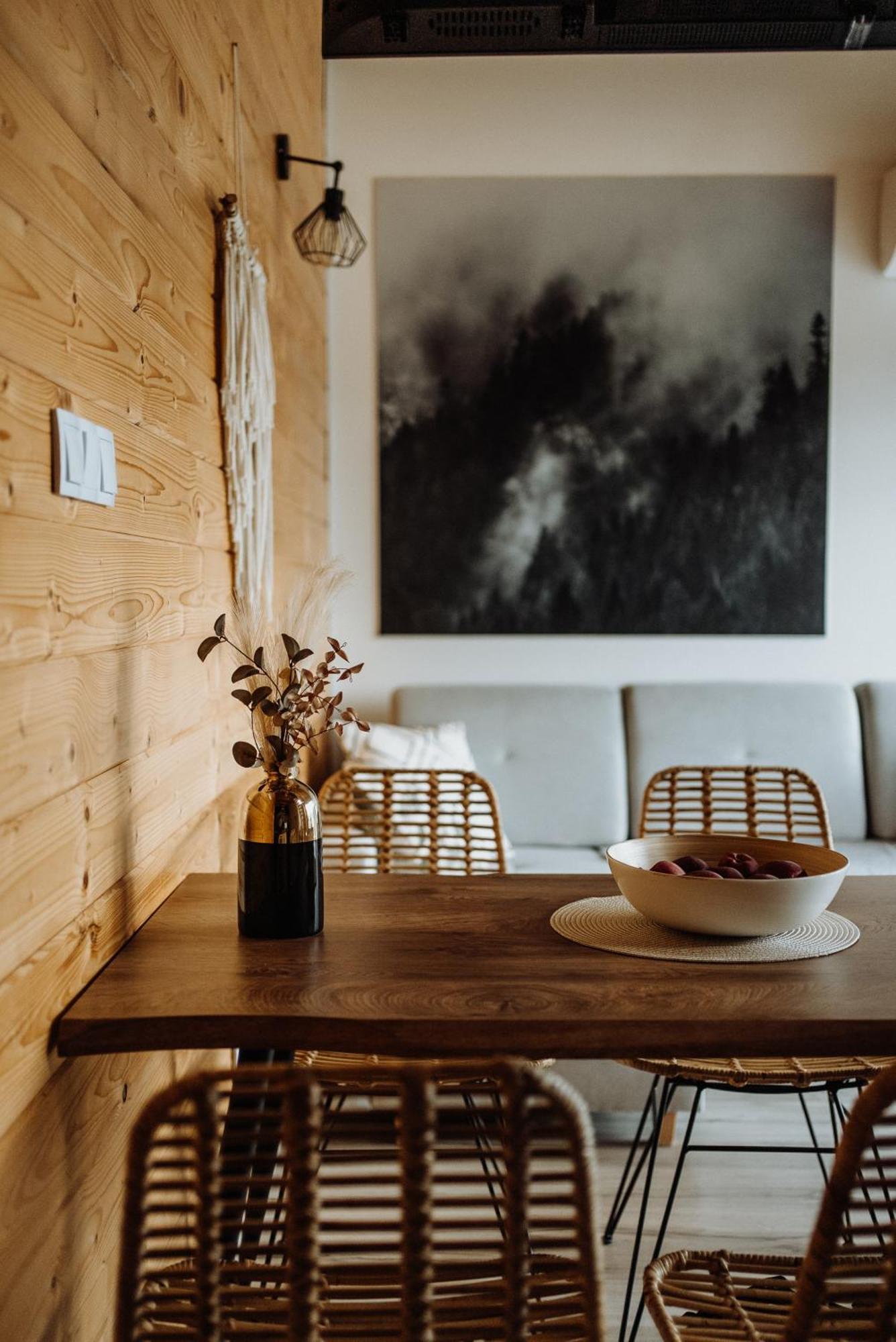 Вилла Loft&Hill Grywald Экстерьер фото